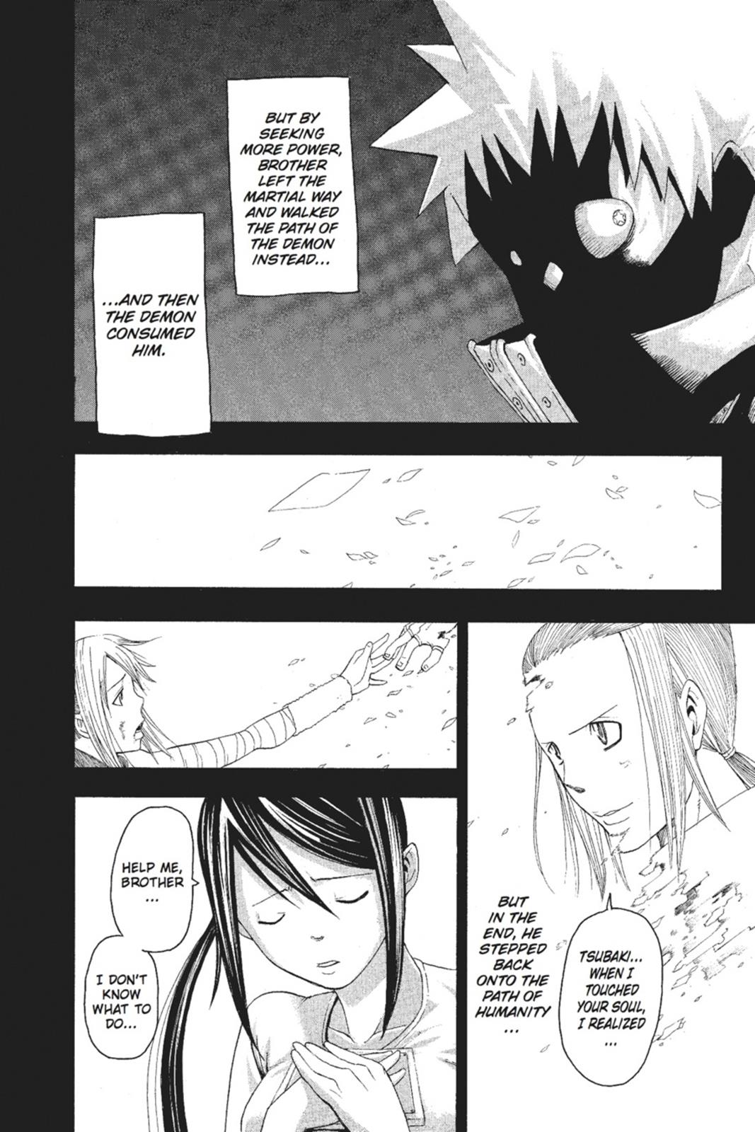 Read Soul Eater EN Manga Online