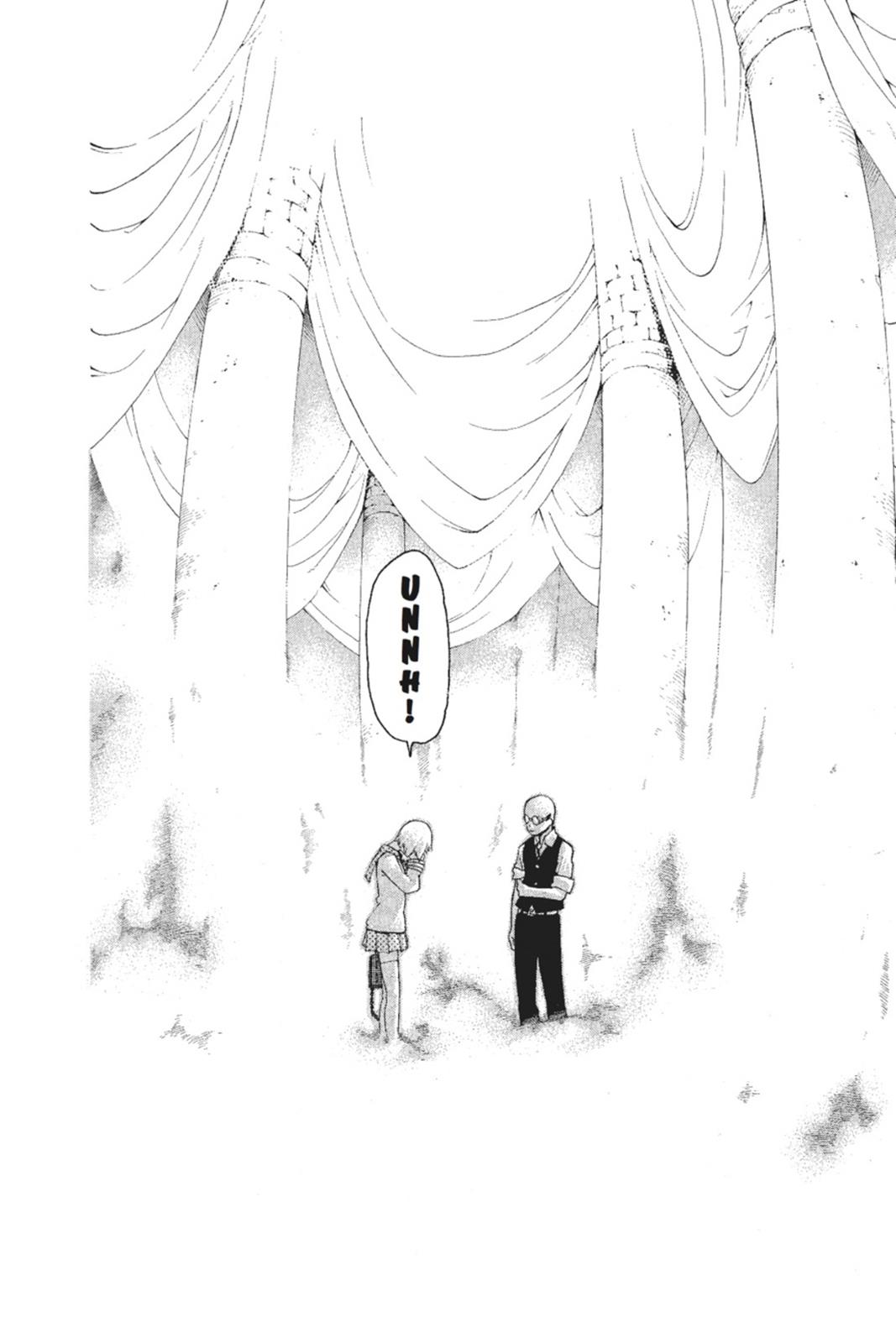 Read Soul Eater EN Manga Online