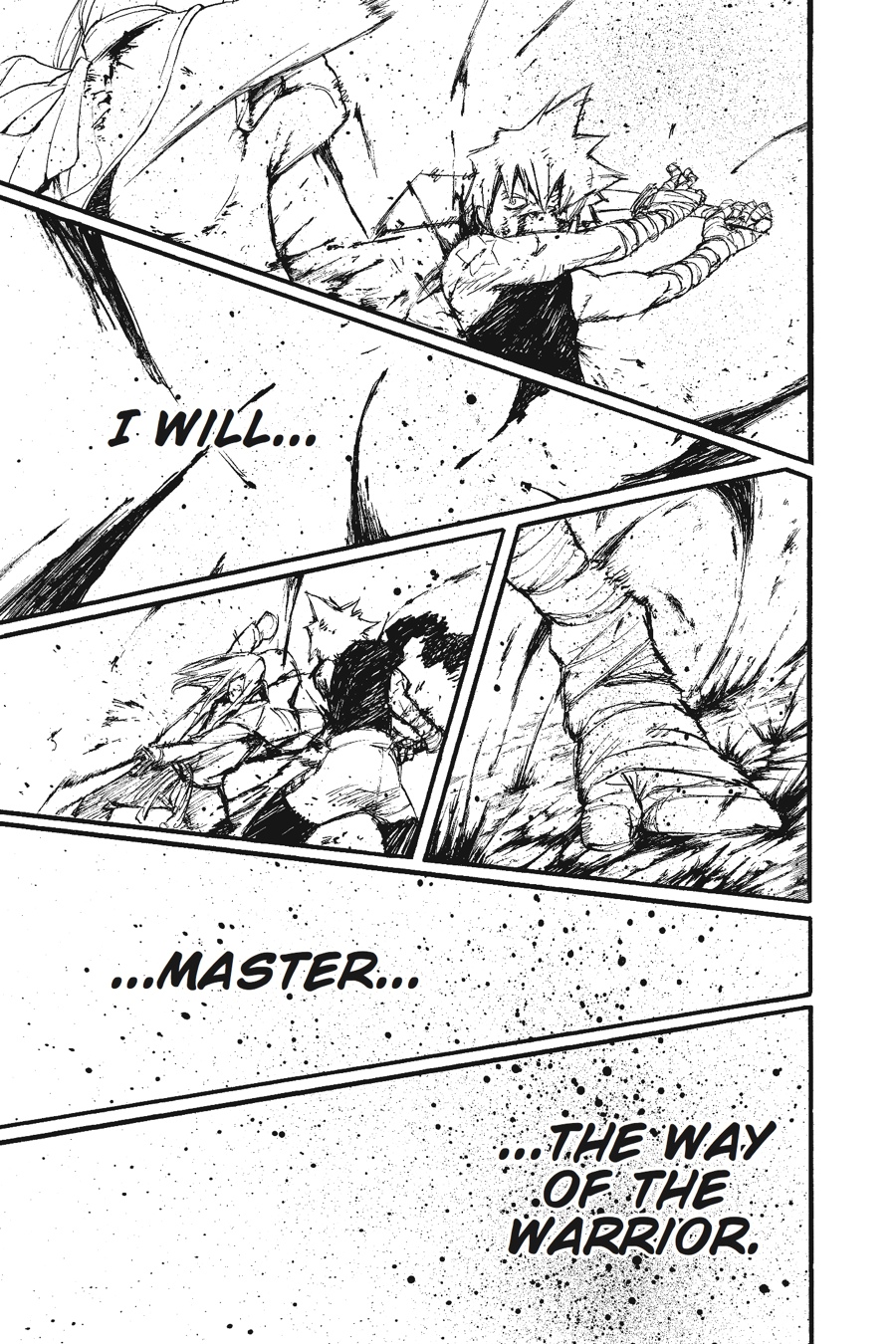 Read Soul Eater EN Manga Online