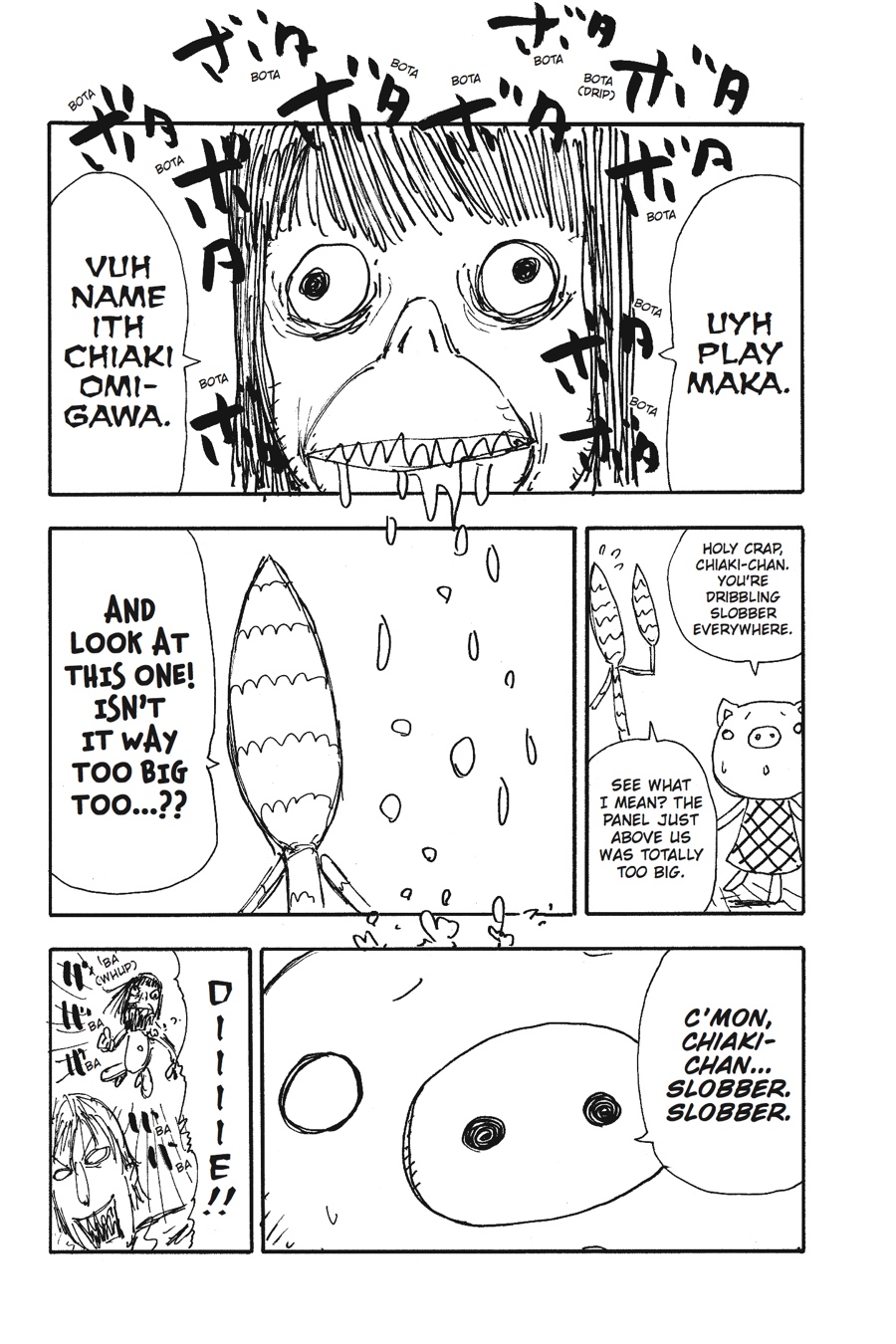 Read Soul Eater EN Manga Online