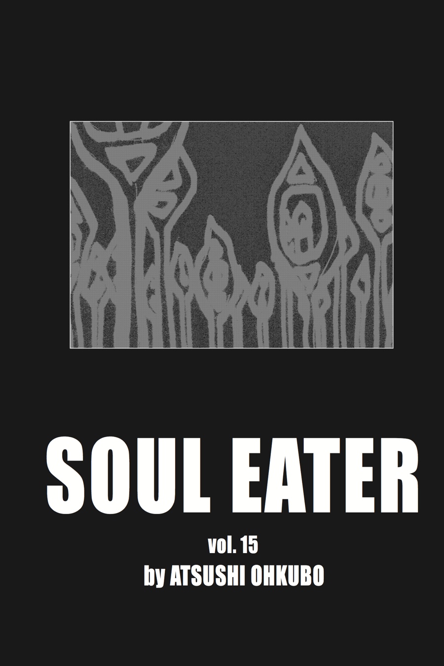 Read Soul Eater EN Manga Online