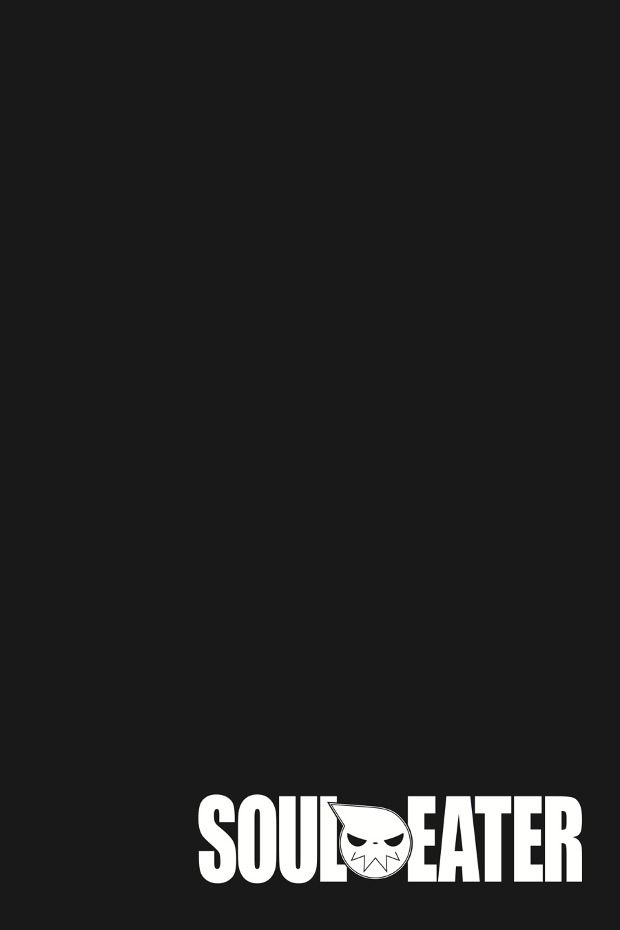 Read Soul Eater EN Manga Online