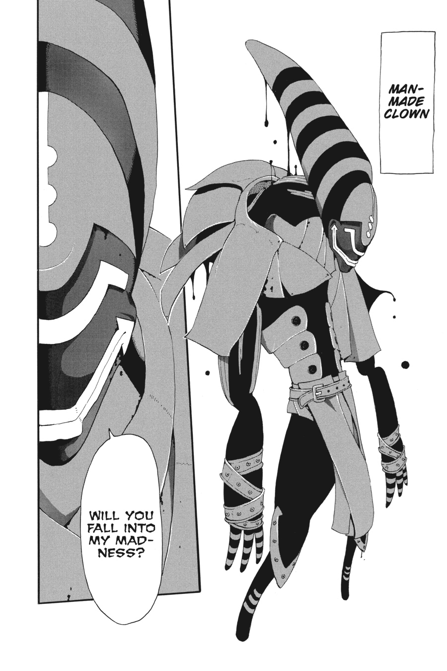 Read Soul Eater EN Manga Online