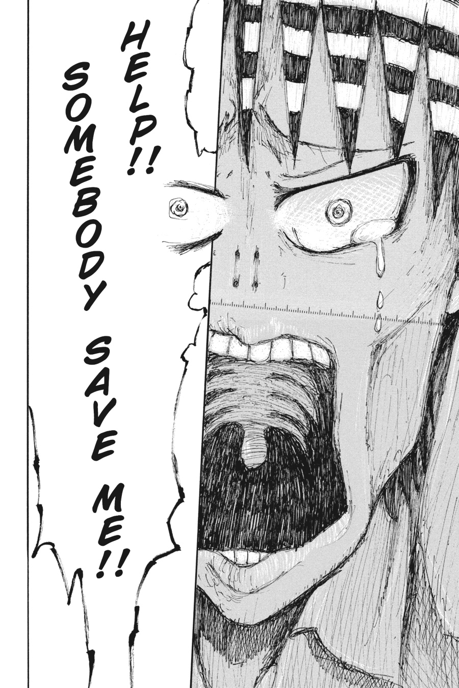 Read Soul Eater EN Manga Online