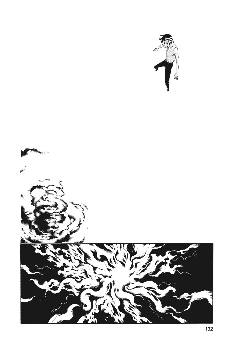 Read Soul Eater EN Manga Online