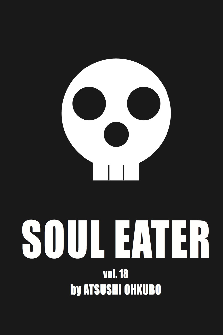 Read Soul Eater EN Manga Online