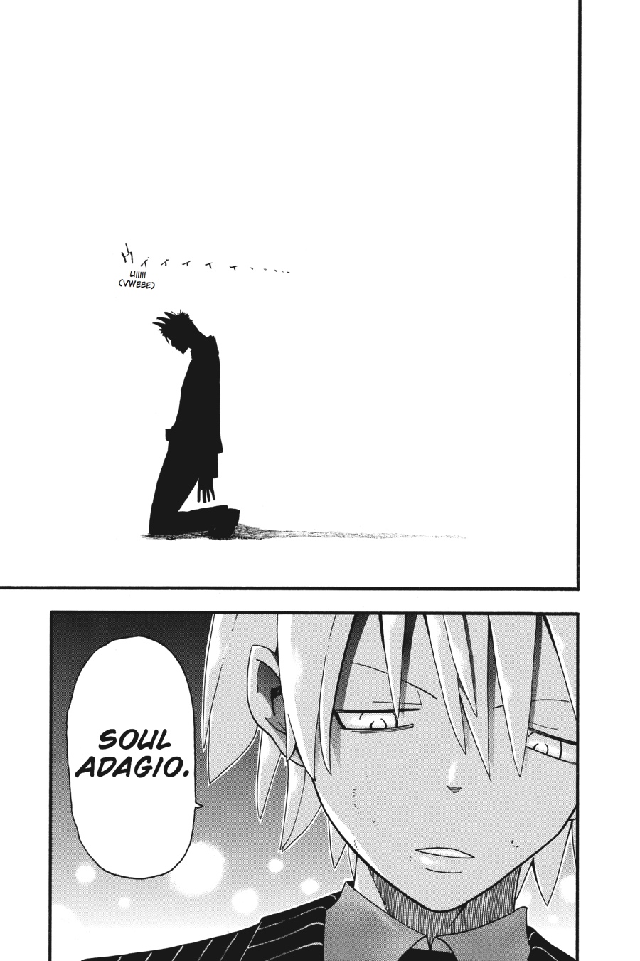 Read Soul Eater EN Manga Online