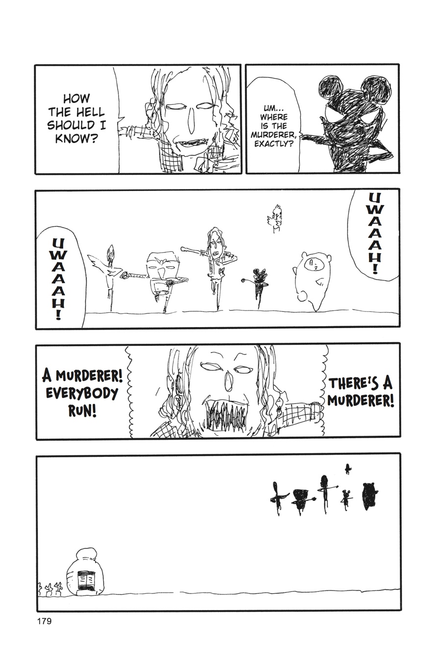 Read Soul Eater EN Manga Online