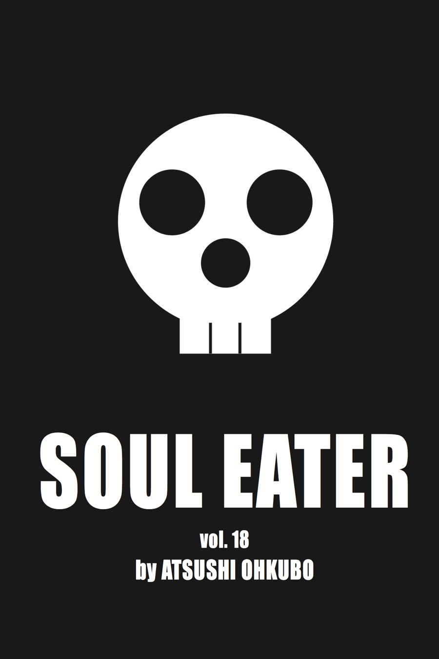 Read Soul Eater EN Manga Online