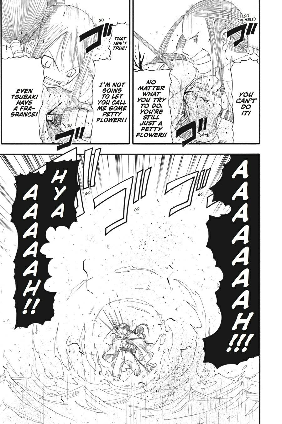 Read Soul Eater EN Manga Online