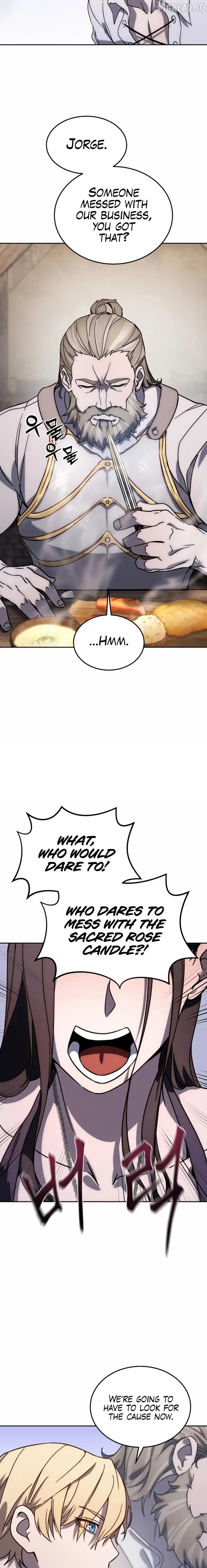 Read Star Embracing Swordmaste EN Manga Online