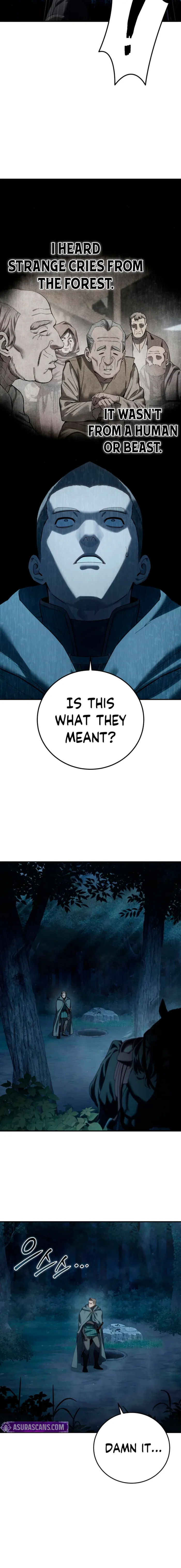 Read Star Embracing Swordmaste EN Manga Online