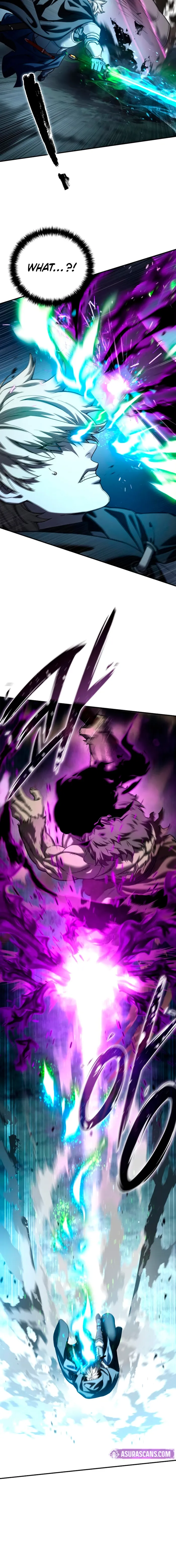 Read Star Embracing Swordmaste EN Manga Online