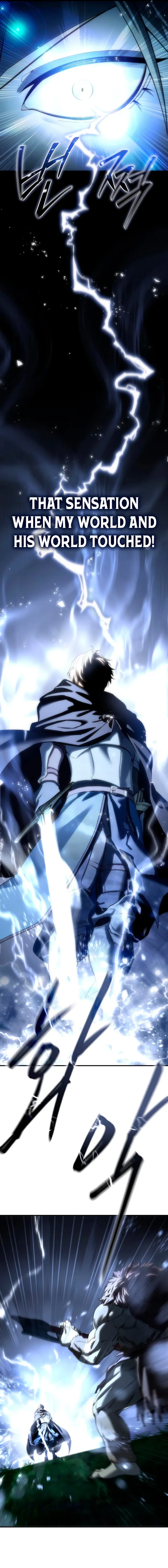 Read Star Embracing Swordmaste EN Manga Online