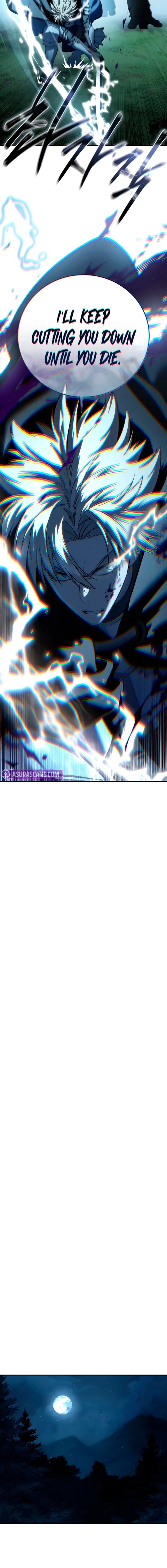Read Star Embracing Swordmaste EN Manga Online