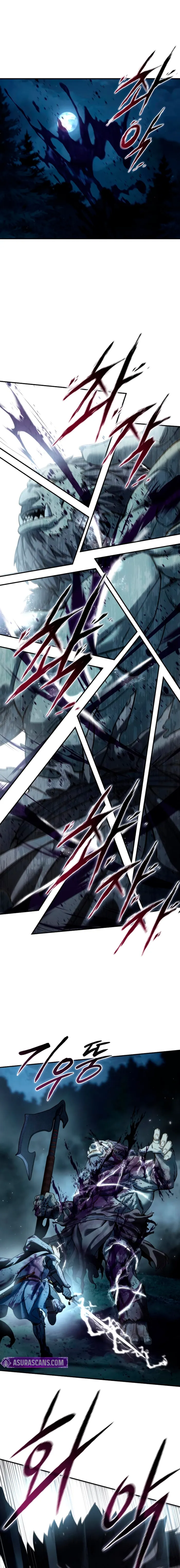 Read Star Embracing Swordmaste EN Manga Online