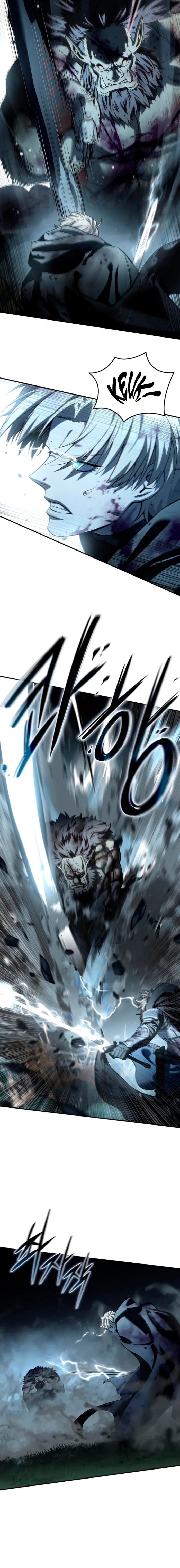 Read Star Embracing Swordmaste EN Manga Online