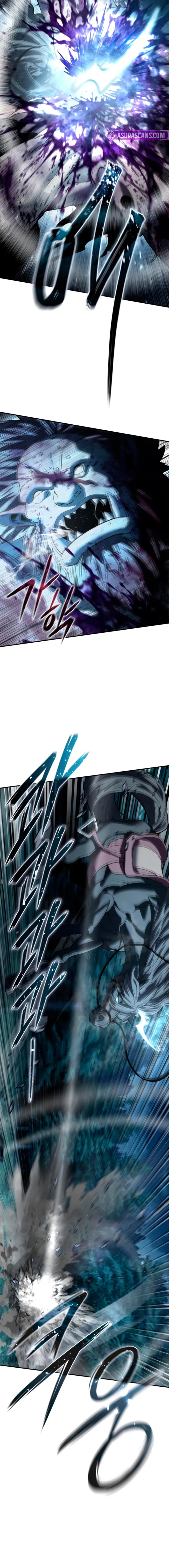 Read Star Embracing Swordmaste EN Manga Online