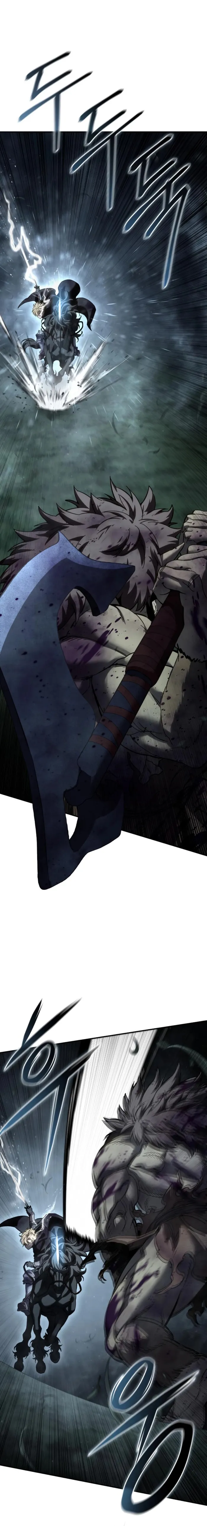 Read Star Embracing Swordmaste EN Manga Online