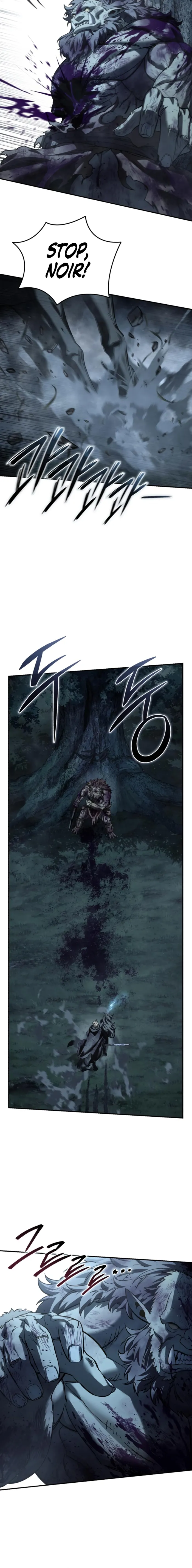 Read Star Embracing Swordmaste EN Manga Online