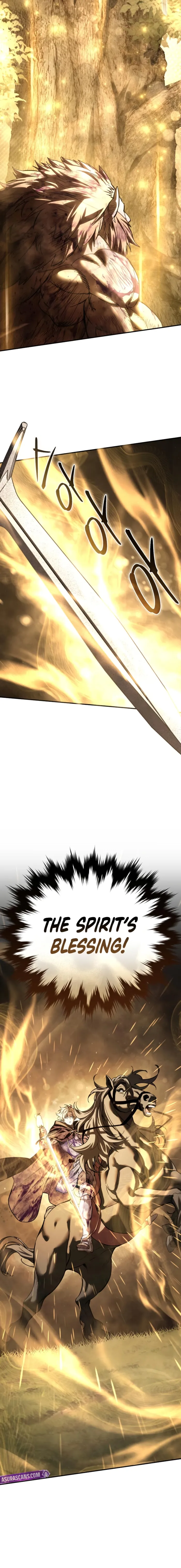 Read Star Embracing Swordmaste EN Manga Online