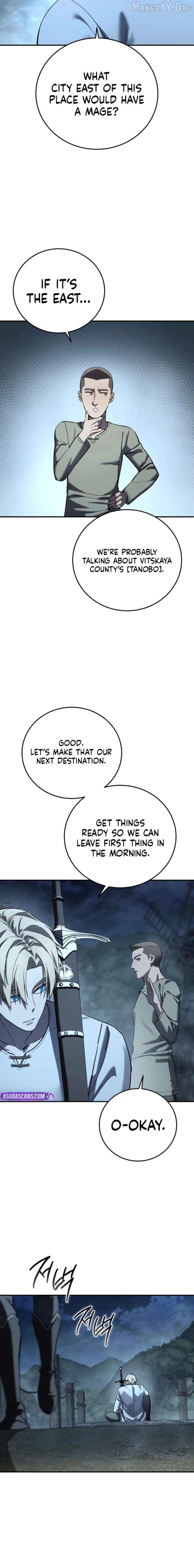 Read Star Embracing Swordmaste EN Manga Online