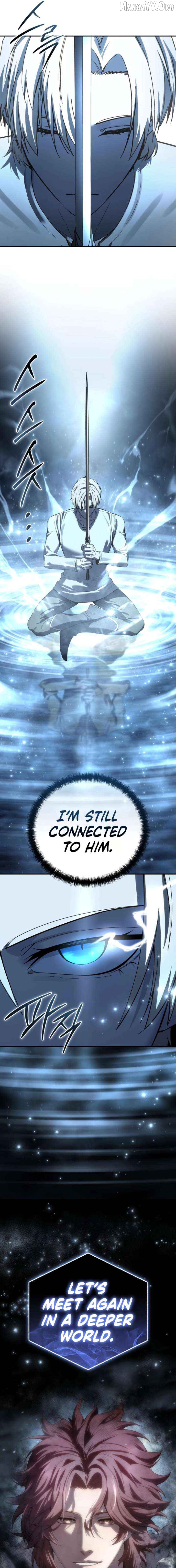 Read Star Embracing Swordmaste EN Manga Online