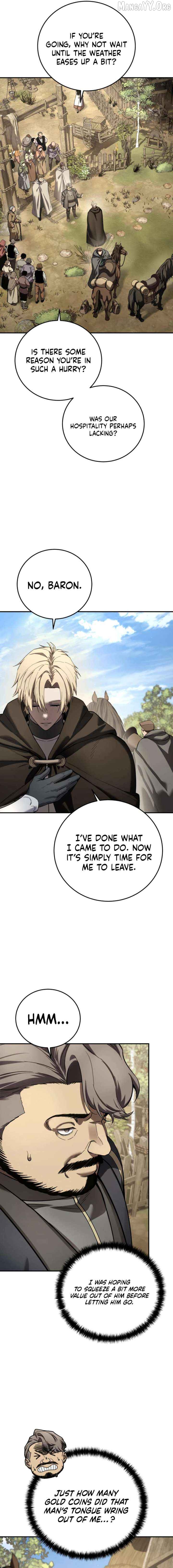 Read Star Embracing Swordmaste EN Manga Online