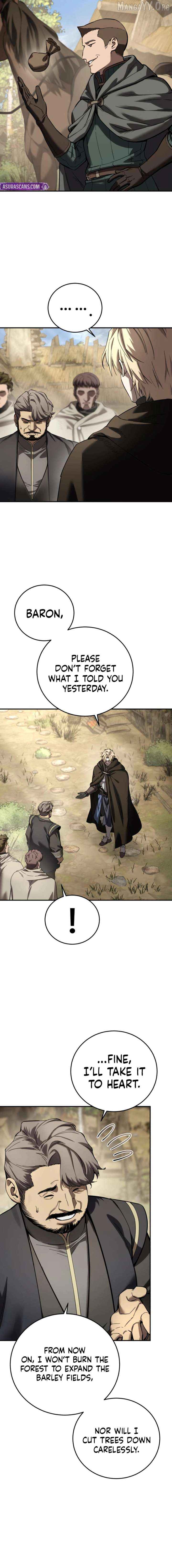 Read Star Embracing Swordmaste EN Manga Online