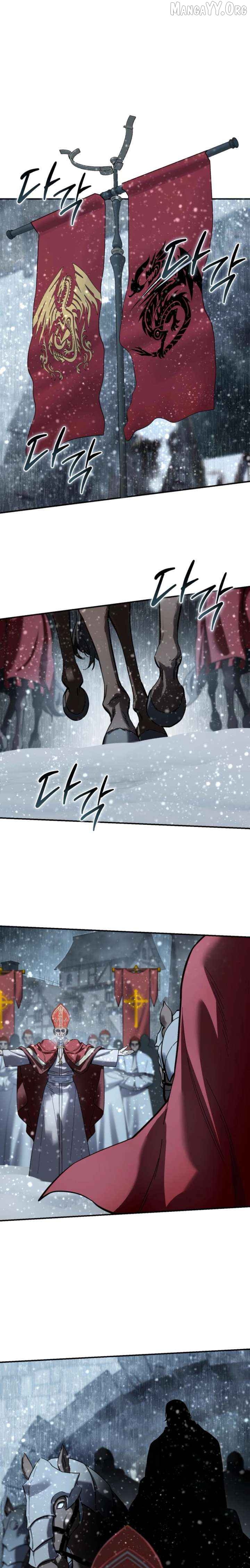 Read Star Embracing Swordmaste EN Manga Online