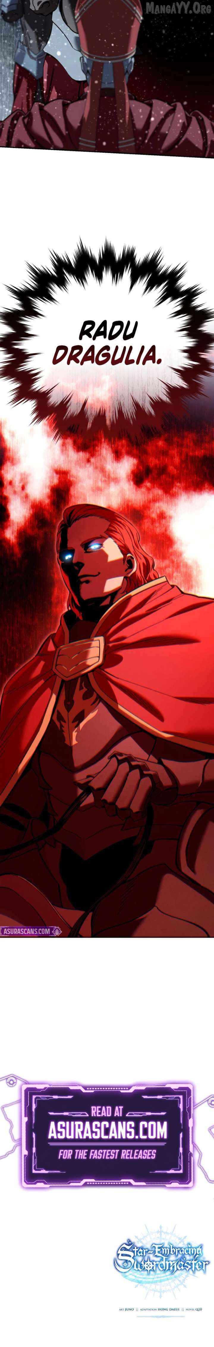 Read Star Embracing Swordmaste EN Manga Online
