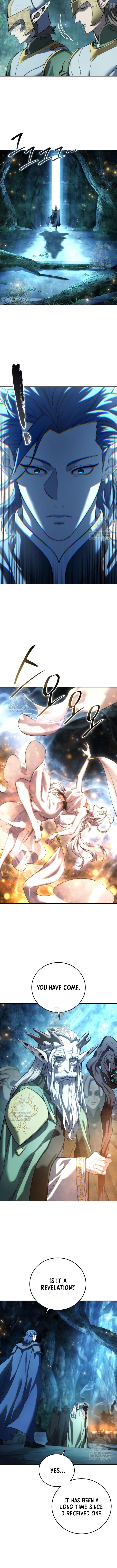 Read Star Embracing Swordmaste EN Manga Online