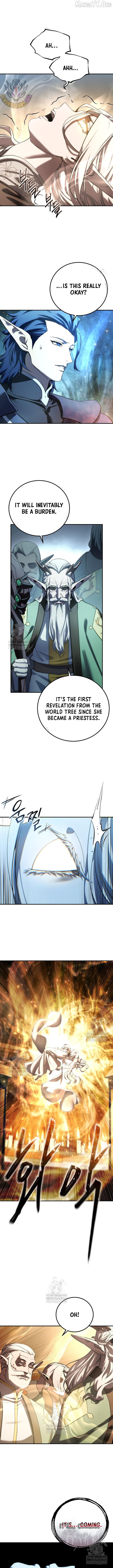 Read Star Embracing Swordmaste EN Manga Online