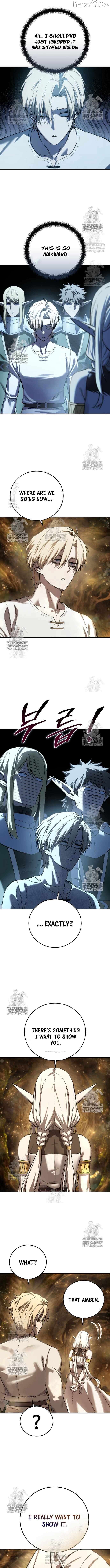 Read Star Embracing Swordmaste EN Manga Online
