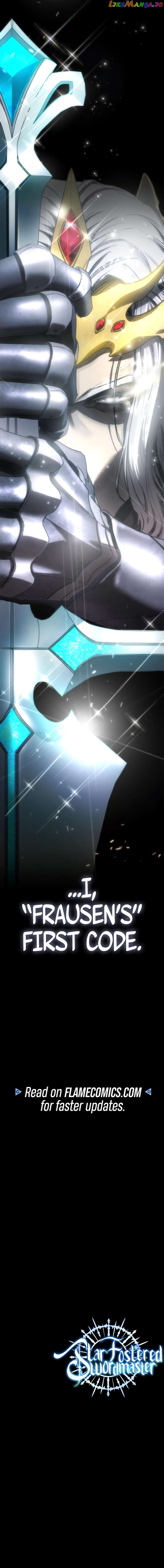 Read Star Embracing Swordmaste EN Manga Online