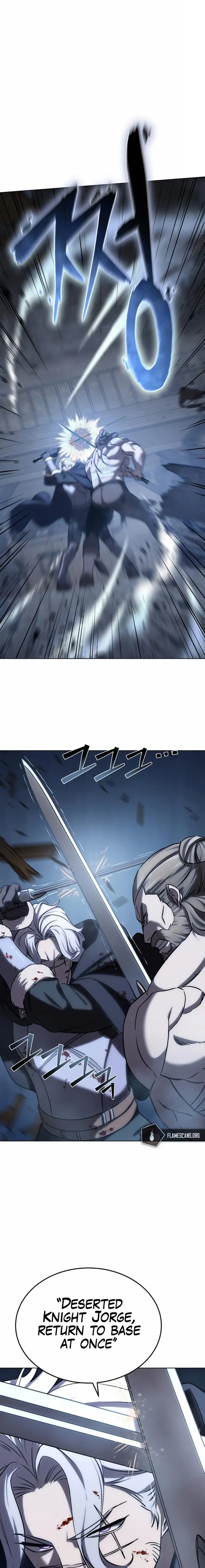 Read Star Embracing Swordmaste EN Manga Online