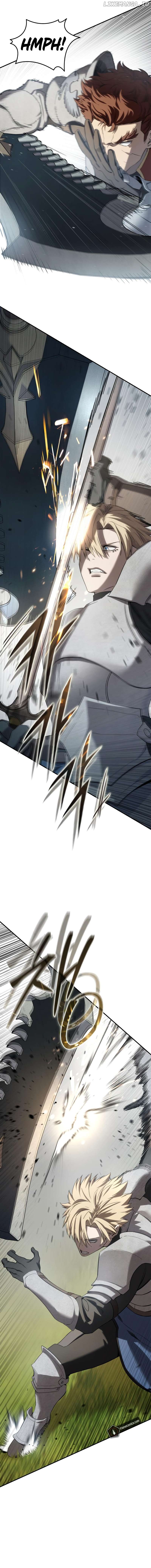 Read Star Embracing Swordmaste EN Manga Online