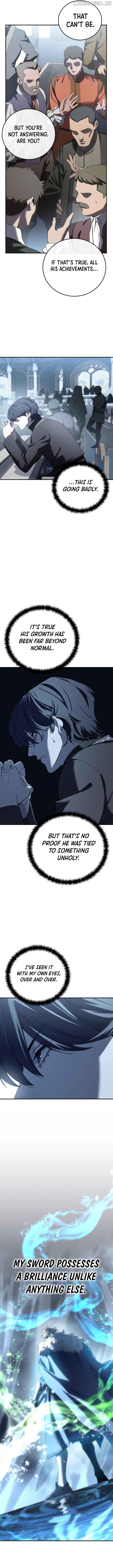 Read Star Embracing Swordmaste EN Manga Online