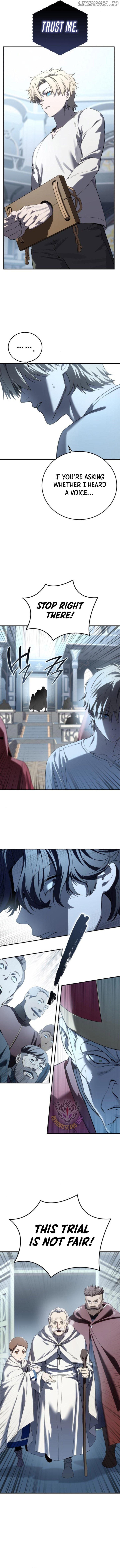 Read Star Embracing Swordmaste EN Manga Online
