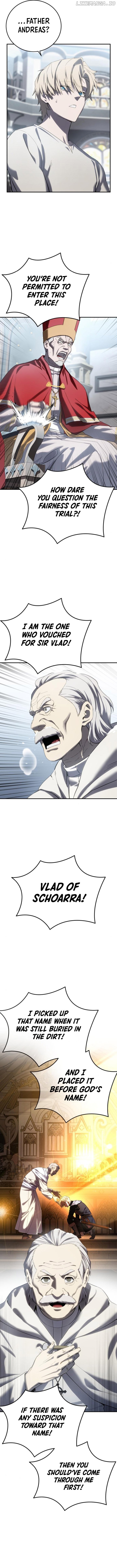 Read Star Embracing Swordmaste EN Manga Online