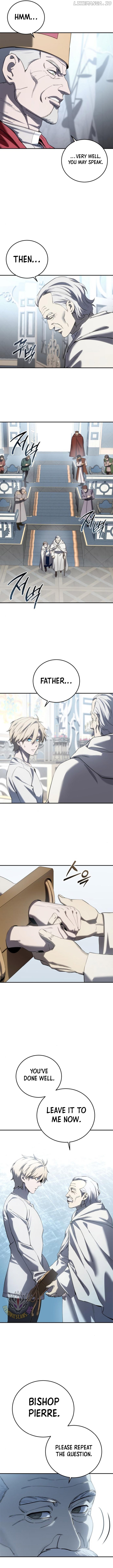 Read Star Embracing Swordmaste EN Manga Online