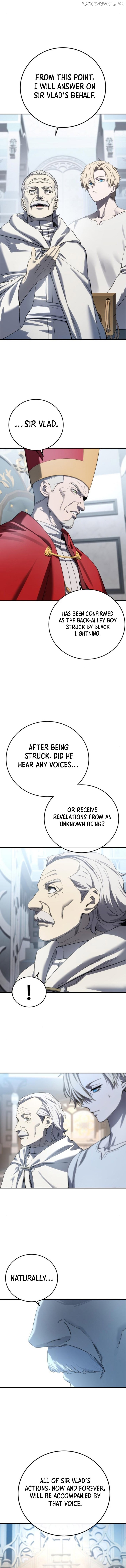 Read Star Embracing Swordmaste EN Manga Online