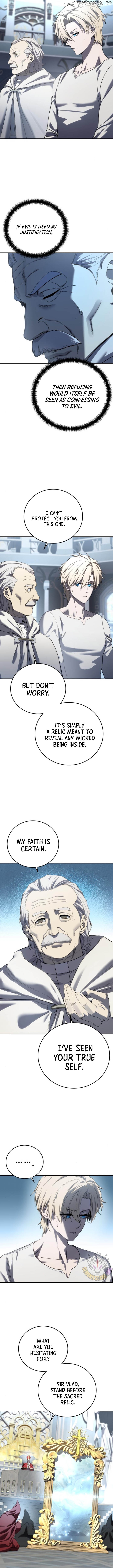 Read Star Embracing Swordmaste EN Manga Online