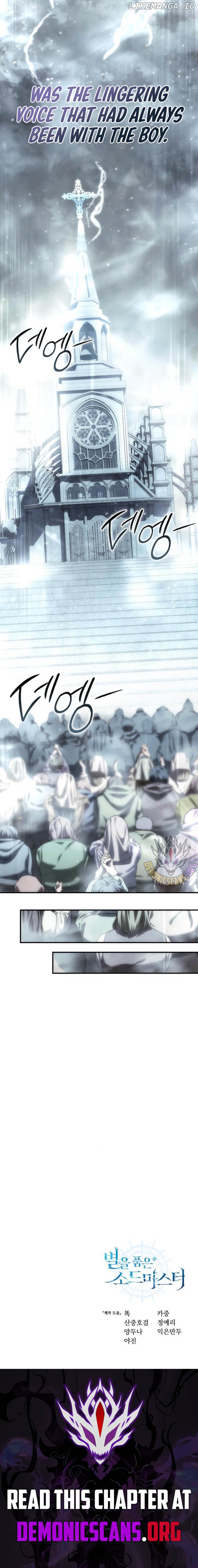 Read Star Embracing Swordmaste EN Manga Online