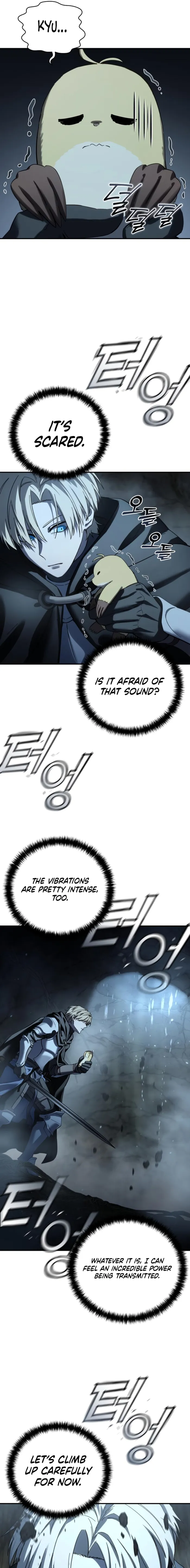 Read Star Embracing Swordmaste EN Manga Online