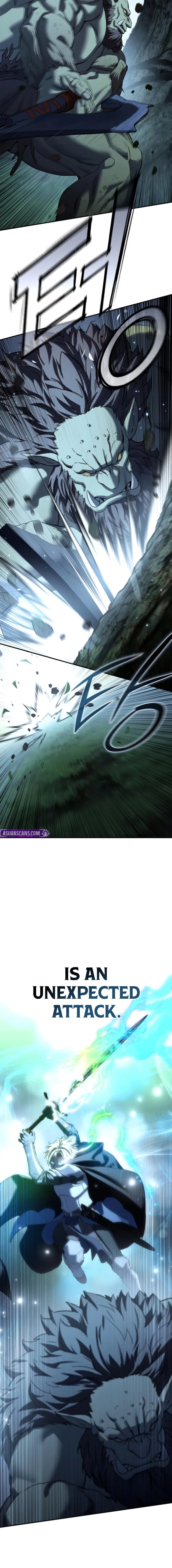 Read Star Embracing Swordmaste EN Manga Online