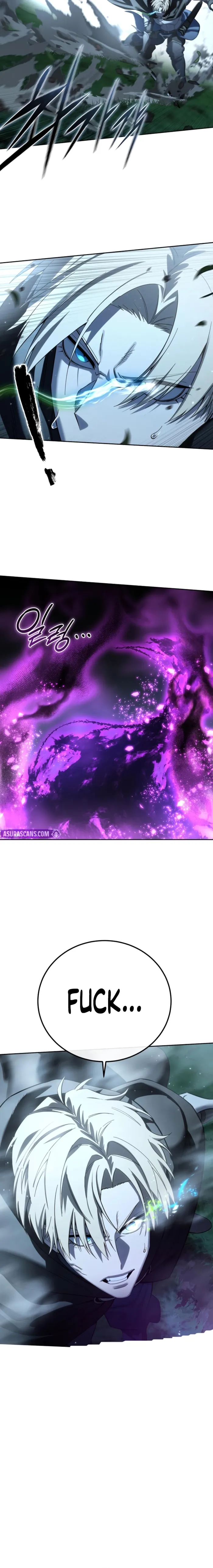 Read Star Embracing Swordmaste EN Manga Online