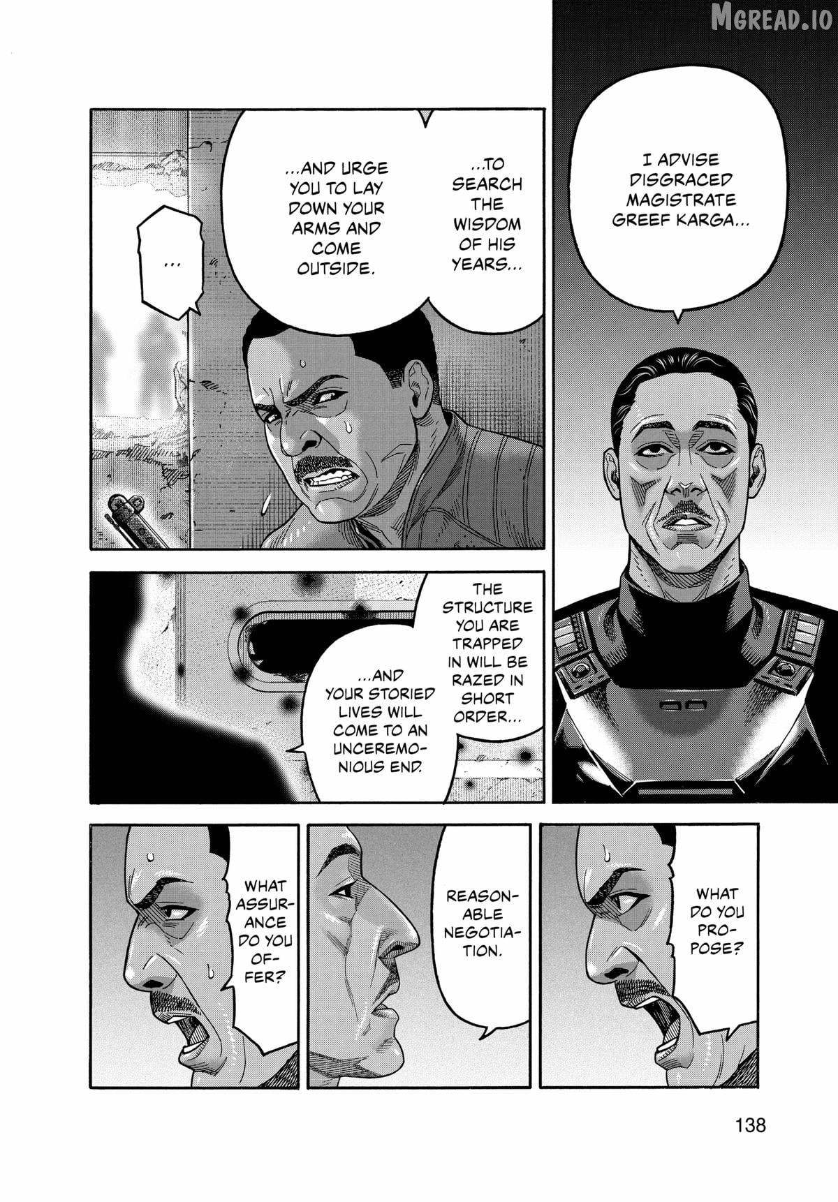 Read Star Wars_ The Mandalorian EN Manga Online