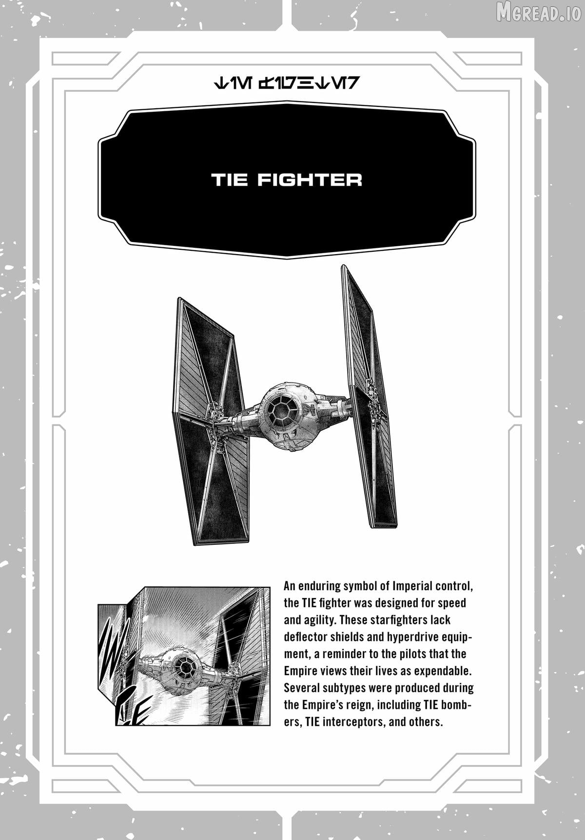 Read Star Wars_ The Mandalorian EN Manga Online