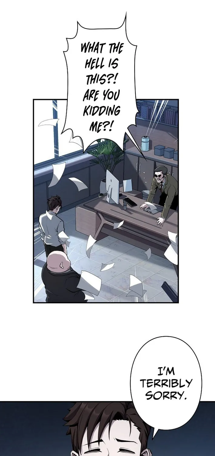 Read Starting Off By Surrendering to the Demon Lord EN Manga Online